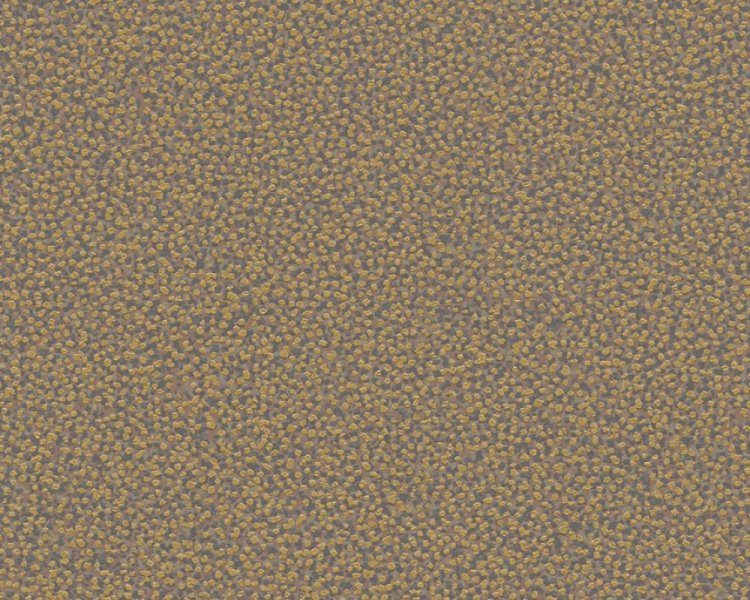 Vliesová tapeta 35913-7 hnědá metalická / Tapety na zeď 359137 Schöner Wohnen 10 (0,53 x 10,05 m) A.S.Création