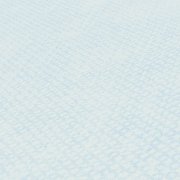 Matná, jemně strukturovaná vliesová tapeta ve světle modré a bílé barvě - vliesová tapeta na zeď od A.S.Création z kolekce Maison Charme