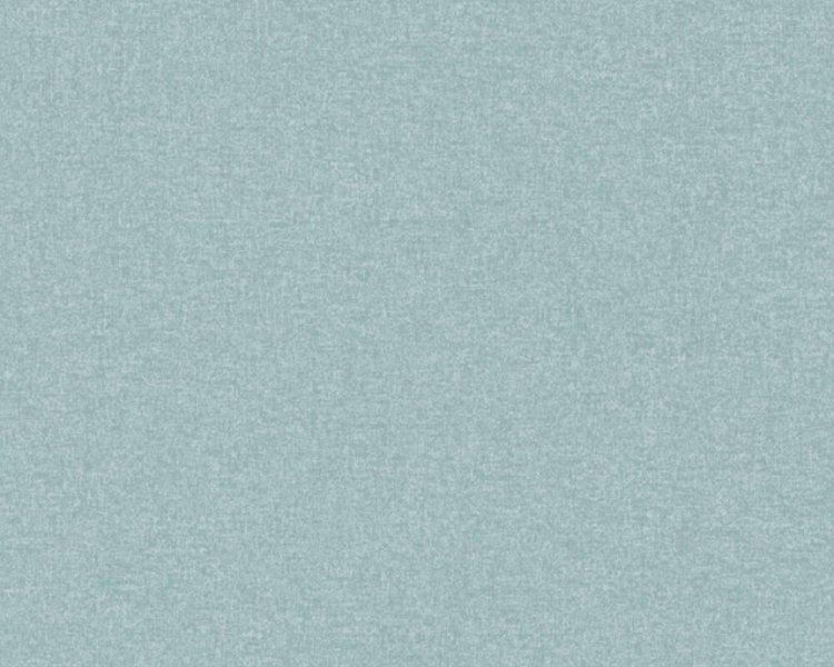 Vliesová tapeta jednobarevná tyrkysová, modrá 4002392172 (0,53 x 10,05 m) A.S.Création