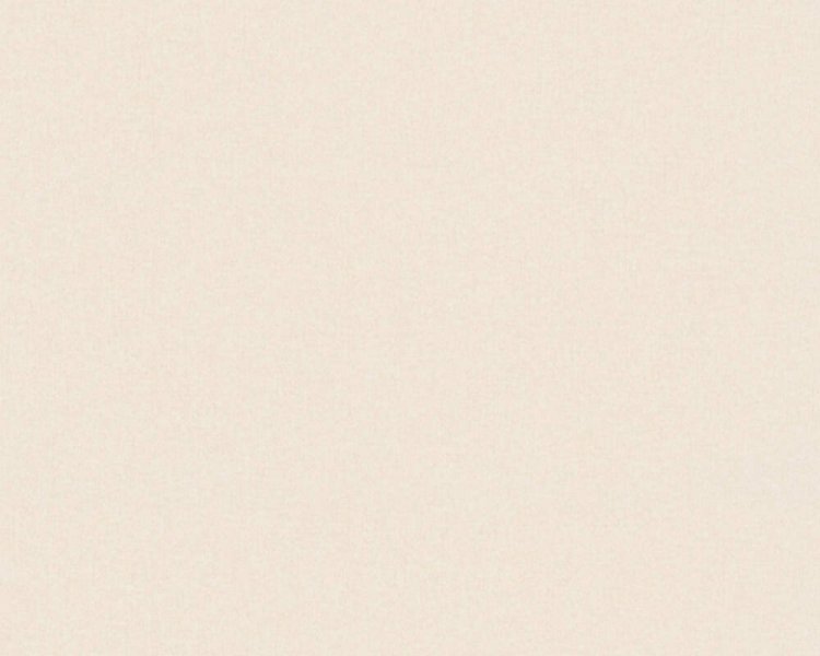 Vliesová tapeta jednobarevná krémová 4002392161 (0,53 x 10,05 m) A.S.Création
