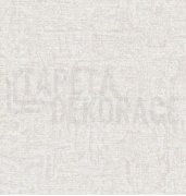 Béžové listy - samolepící fólie Metallics z kolekce Venilia od Gekkofix