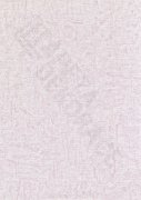 Růžové listy - samolepící fólie Metallics z kolekce Venilia od Gekkofix