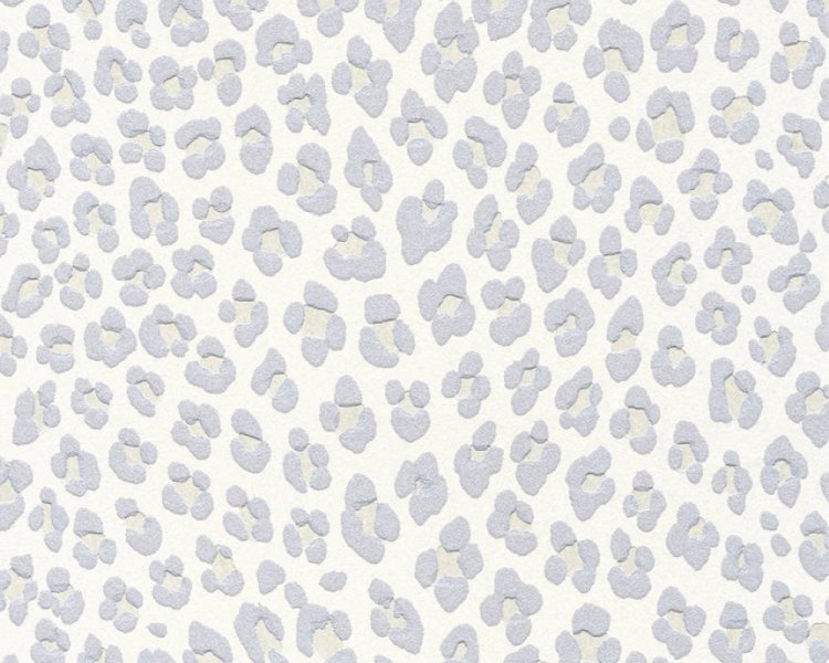 Vliesová tapeta 36503-1 šedá gepardí kůže / Vliesové tapety na zeď 365031 Michalsky Dream Again (0,53 x 10,05 m) A.S.Création
