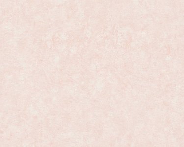 Vliesová tapeta struktura omítky růžová 4002392238 (0,53 x 10,05 m) A.S.Création