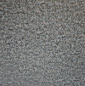 Samolepicí podlahové PVC čtverce imitace šedého koberce (30,4 x 30,4 cm) DF0025 / samolepící vinylové podlahy - PVC dlaždice HCS deco