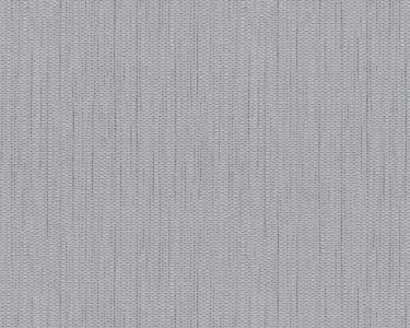 Vliesová tapeta 3443-28 šedá juta / Vliesové tapety na zeď 344328 Dimex 2020 (0,53 x 10,05 m) A.S.Création