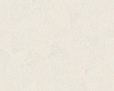 Vliesová tapeta geometrická krémové bílá 4002391292 (0,53 x 10,05 m) A.S.Création