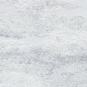 Vzor stěrkové omítky tvořící vlnky, šedá, stříbrná barva, s mírnou strukturou a leskem, tapeta z kolekce Attractive 2 od německého výrobce tapet A.S.Création