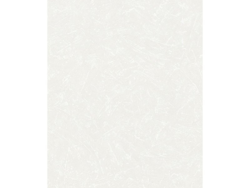 Vliesová tapeta bílá - štuková omítka MA934151 / Tapety na zeď Loft superior (0,53 x 10,05 m) Marburg