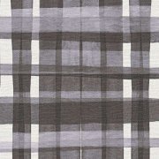 Vliesová tapeta károvaná - černá, šedá, bílá 782244 / Tapety na zeď 78224-4 Anna d´Andrea (0,53 x 10,05 m) A.S.Création