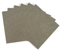 Samolepicí kachličky na stěnu khaki (6 kusů 15,25 cm x 15,25 cm) 270-3154 / PVC samolepky na kachličky 2703154 d-c-fix