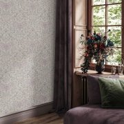 Vliesová tapeta béžovo-růžová, zámecký styl 0,53 x 10,05 m / Tapety na zeď City Romance 35152 Marburg