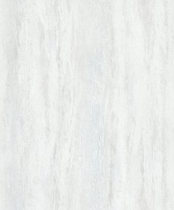 Vliesová tapeta bílá betonová stěrka, beton 0,53 x 10,05 m / Tapety na zeď City Romance 35153 Marburg