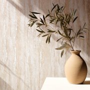 Vliesová tapeta hnědá betonová stěrka, beton 0,53 x 10,05 m / Tapety na zeď City Romance 35154 Marburg