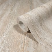 Vliesová tapeta hnědá betonová stěrka, beton 0,53 x 10,05 m / Tapety na zeď City Romance 35154 Marburg