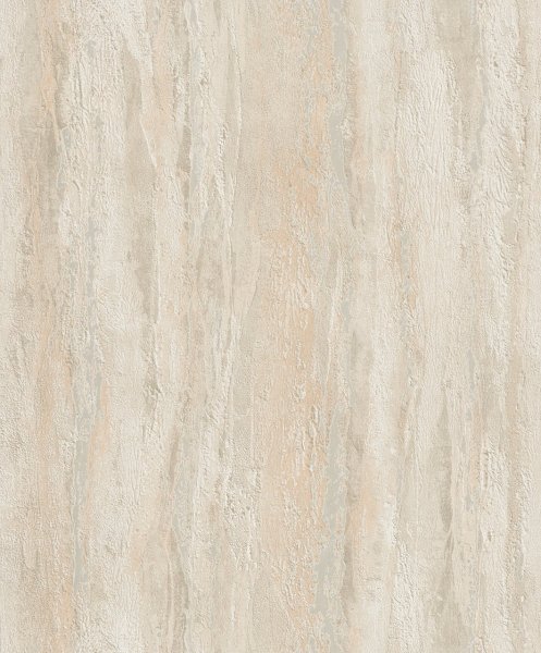 Vliesová tapeta hnědá betonová stěrka, beton 0,53 x 10,05 m / Tapety na zeď City Romance 35154 Marburg