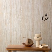 Vliesová tapeta hnědá betonová stěrka, beton 0,53 x 10,05 m / Tapety na zeď City Romance 35154 Marburg