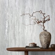 Vliesová tapeta šedá betonová stěrka, beton 0,53 x 10,05 m / Tapety na zeď City Romance 35155 Marburg