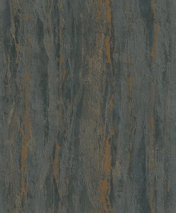 Vliesová tapeta černá betonová stěrka, beton 0,53 x 10,05 m / Tapety na zeď City Romance 35156 Marburg