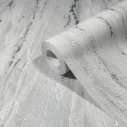 Vliesová tapeta šedá betonová stěrka, beton 0,53 x 10,05 m / Tapety na zeď City Romance 35160 Marburg