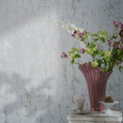 Vliesová tapeta mintová betonová stěrka, beton 0,53 x 10,05 m / Tapety na zeď City Romance 35162 Marburg