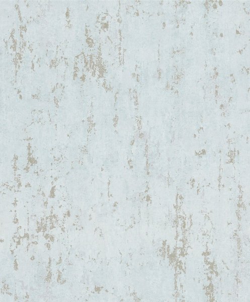 Vliesová tapeta mintová betonová stěrka, beton 0,53 x 10,05 m / Tapety na zeď City Romance 35162 Marburg