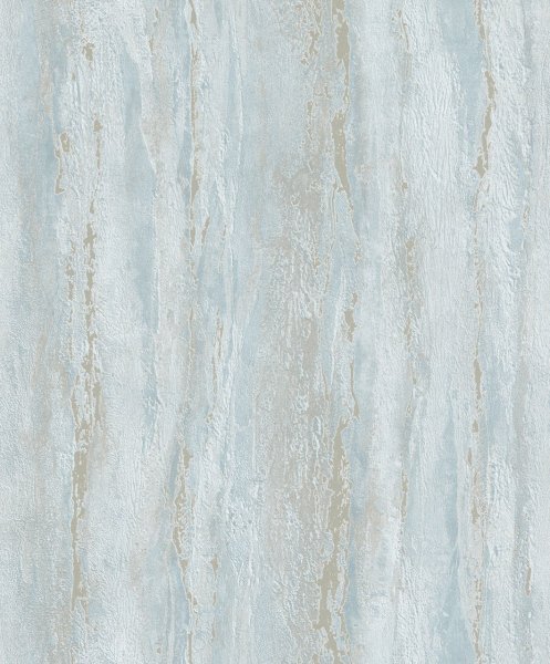 Vliesová tapeta mintová betonová stěrka, beton 0,53 x 10,05 m / Tapety na zeď City Romance 35165 Marburg