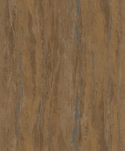 Vliesová tapeta hnědá betonová stěrka, beton 0,53 x 10,05 m / Tapety na zeď City Romance 35166 Marburg