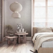 Vliesová tapeta šedá betonová stěrka, beton 0,53 x 10,05 m / Tapety na zeď City Romance 35134 Marburg