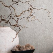 Vliesová tapeta šedá betonová stěrka, beton 0,53 x 10,05 m / Tapety na zeď City Romance 35134 Marburg