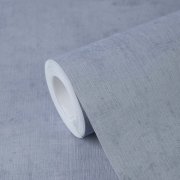 Vliesová tapeta jednobarevná modrá 791531 / Tapety na zeď 79153-1 Nordic Feeling (0,53 x 10,05 m) A.S.Création