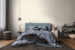 Vliesová tapeta jednobarevná béžovo-krémová 791539 / Tapety na zeď 79153-9 Nordic Feeling (0,53 x 10,05 m) A.S.Création