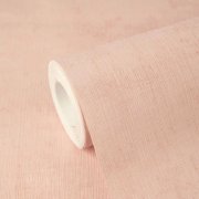 Vliesová tapeta jednobarevná růžová 791537 / Tapety na zeď 79153-7 Nordic Feeling (0,53 x 10,05 m) A.S.Création