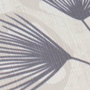 Vliesová tapeta chmýří odkvetlé pampelišky - fialová, šedá, modrá 791512 / Tapety na zeď 79151-2 Nordic Feeling (0,53 x 10,05 m) A.S.Création