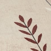 Vliesová tapeta rostliny, tráva - hnědá, krémová, šedá 791461 / Tapety na zeď 79146-1 Nordic Feeling (0,53 x 10,05 m) A.S.Création