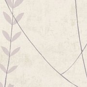 Vliesová tapeta rostliny, tráva - béžová, krémová, šedá 791464 / Tapety na zeď 79146-4 Nordic Feeling (0,53 x 10,05 m) A.S.Création