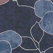 Vliesová tapeta, barevné květy 791474 / Tapety na zeď 79147-4 Nordic Feeling (0,53 x 10,05 m) A.S.Création