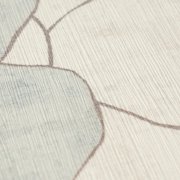 Vliesová tapeta, barevné květy 791473 / Tapety na zeď 79147-3 Nordic Feeling (0,53 x 10,05 m) A.S.Création