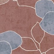 Vliesová tapeta, barevné květy 791471 / Tapety na zeď 79147-1 Nordic Feeling (0,53 x 10,05 m) A.S.Création