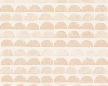 Vliesová tapeta 34244-1 krémová geometrická  / Tapety na zeď 342441 Scandinavian Style (0,53 x 10,05 m) A.S.Création