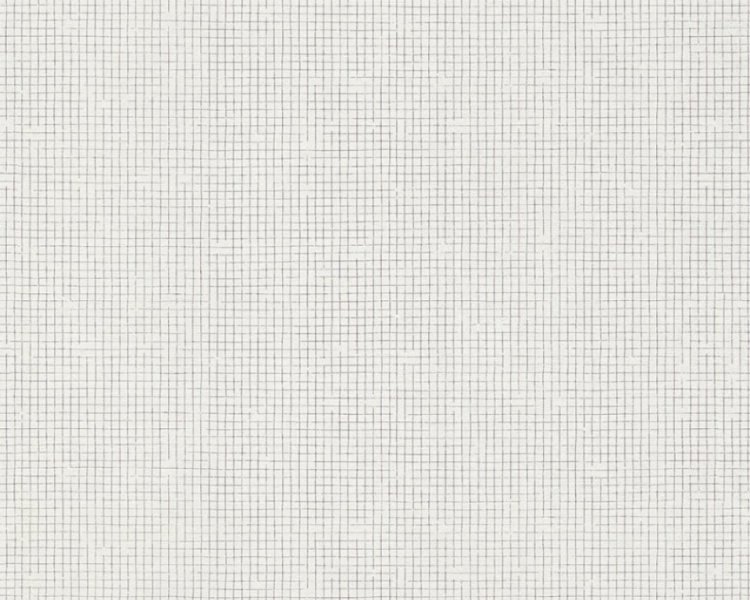Vliesová tapeta 34136-1 grafická bílá černá / Tapety na zeď 341361 Scandinavian Style (0,53 x 10,05 m) A.S.Création
