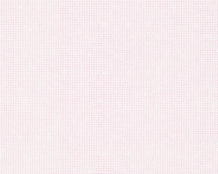 Vliesová tapeta 34136-3 grafická růžová / Tapety na zeď 341363 Scandinavian Style (0,53 x 10,05 m) A.S.Création