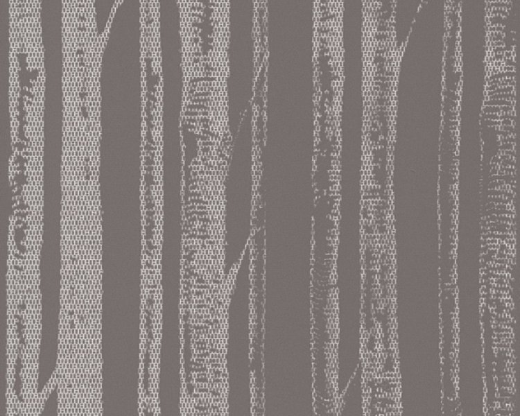 Vliesová tapeta 34135-3 tmavě šedé pruhy / Tapety na zeď 341353 Scandinavian Style (0,53 x 10,05 m) A.S.Création