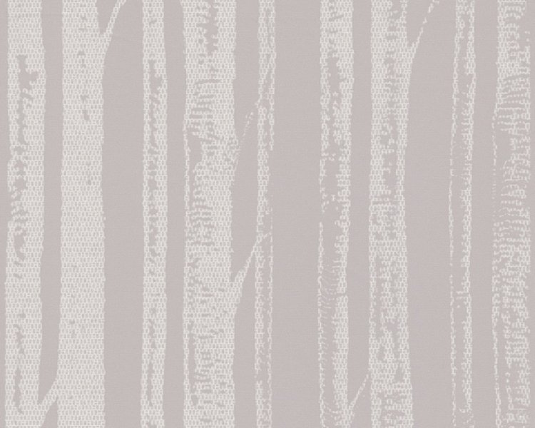 Vliesová tapeta 34135-1 šedé pruhy / Tapety na zeď 341351 Scandinavian Style (0,53 x 10,05 m) A.S.Création