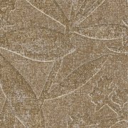 Vliesová tapeta na zeď 389246 - 3D květinový vzor, strukturovaná, béžová, hnědá, oranžová - tapeta z kolekce Terra od výrobce A.S.Création