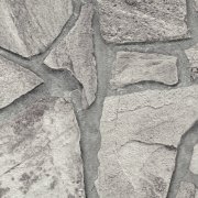 Vliesová tapeta na zeď 389336 - přírodní motiv, šedé kameny, kamenná stěna - tapeta z kolekce Terra od výrobce A.S.Création