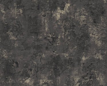 Vliesová tapeta černá sádra 388234 / Tapety na zeď 38823-4 BOS - battle of style (0,53 x 10,05 m) A.S.Création