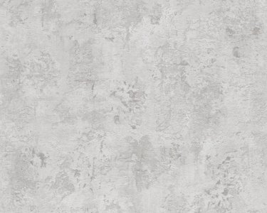 Vliesová tapeta šedá sádra 388232 / Tapety na zeď 38823-2 BOS - battle of style (0,53 x 10,05 m) A.S.Création