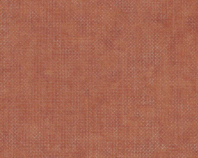Vliesová stapeta oranžová, měděná 388266 / Tapety na zeď 38826-6 BOS - battle of style (0,53 x 10,05 m) A.S.Création