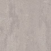 Vliesová tapeta v industriálním stylu, v krémové a šedé barvě s metalickým strukturovaným povrchem - vliesová tapeta na zeď od A.S.Création